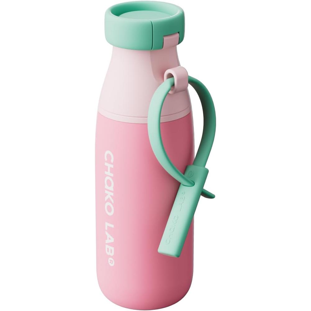 TOMATODO CHAKO LAB 17 OZ / 500 ML | ROSA