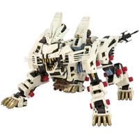 FIGURA ARMABLE ZOIDS RZ-041 LIGER ZERO MARKING PLUS HMM KOTOBUKIYA