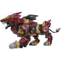 FIGURA ARMABLE ZOIDS AZ-02EX2 LIGER ZERO EMPIRE KOTOBUKIYA
