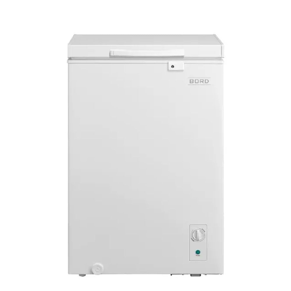 Congeladora Bord 99LT Chest Freezer CO99BINV-M