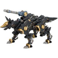 FIGURA ARMABLE ZOIDS RZ-046 SHADOW FOX MARKING PLUS KOTOBUKIYA
