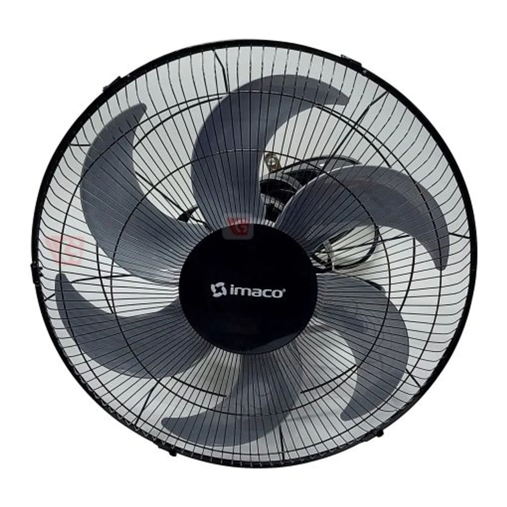 Ventilador orbital 18 de techo 360 imaco OCF 7919