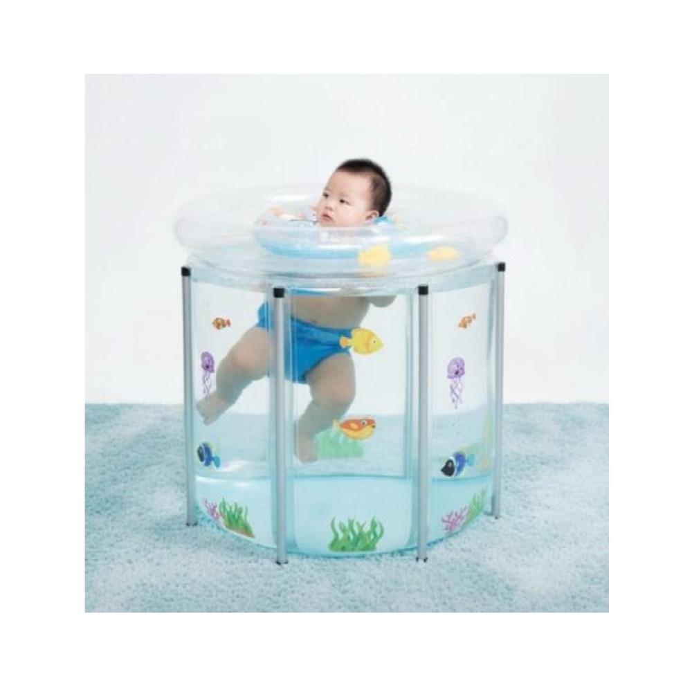 Piscina De Estimulación Para Bebe