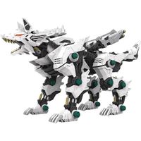 FIGURA ARMABLE ZOIDS RZ-053 RAY LIGER KOTOBUKIYA