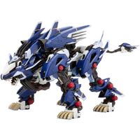 FIGURA ARMABLE ZOIDS RZ-041 LIGER ZERO JAEGER MARKING PLUS HMM KOTOBUKIYA