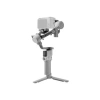 Estabilizador DJI RS 4 Mini - Ultra Ligero con Seguimiento IA