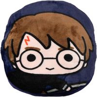 MANTA COJÍN HARRY POTTER PALADONE