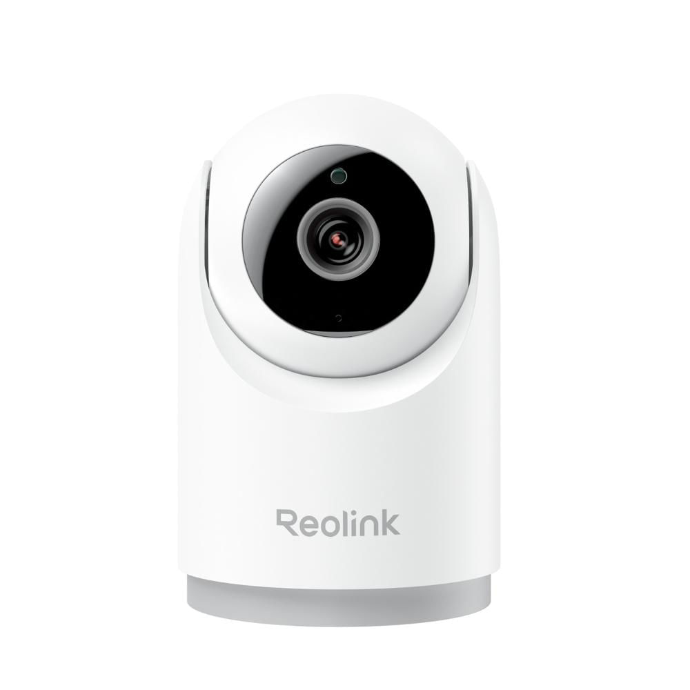 Cámara de Seguridad Reolink E331 Indoor Wi-Fi 5MP Audio Bidireccional