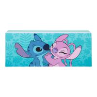 LÁMPARA DECORATIVA ANGEL LILO & STITCH DISNEY PALADONE | 30 CM