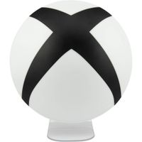LÁMPARA LOGOTIPO XBOX PALADONE