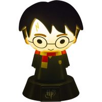 LÁMPARA HARRY POTTER PALADONE