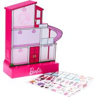 LUZ NOCTURNA PERSONALIZABLE DREAMHOUSE BARBIE PALADONE