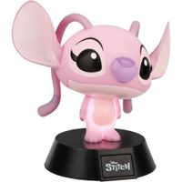LÁMPARA LED MINI ICON ANGEL DISNEY PALADONE