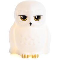 LUZ NOCTURNA HEDWIG HARRY POTTER PALADONE