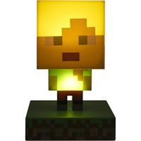LUZ ICÓNICA ALEX MINECRAFT PALADONE