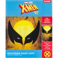 LUCES DE MÁSCARA X-MEN MARVEL PALADONE
