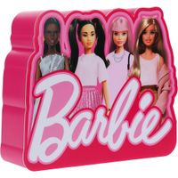 CAJA DE LUZ BARBIE PALADONE | 6.3"" / 16 CM