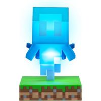 LÁMPARA ESCRITORIO ALLAY MINECRAFT PALADONE