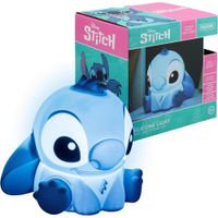 LÁMPARA ESCRITORIO SQUISHY STITCH DISNEY PALADONE