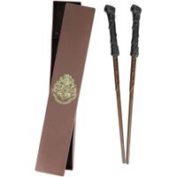 SET PALILLOS VARITA HARRY POTTER PALADONE
