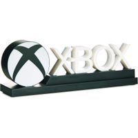 LUZ ÍCONOS XBOX PALADONE