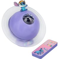PROYECTOR GALAXIA LED LILO & STITCH DISNEY PALADONE
