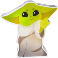 LÁMPARA ESCRITORIO GROGU MANDALORIAN STAR WARS PALADONE