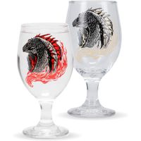 COPA CRIST4L HOUSE OF THE DRAGON PALADONE