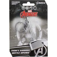 ABRIDOR DE BOTELLAS MARTILLO THOR AVENGERS MARVEL PALADONE