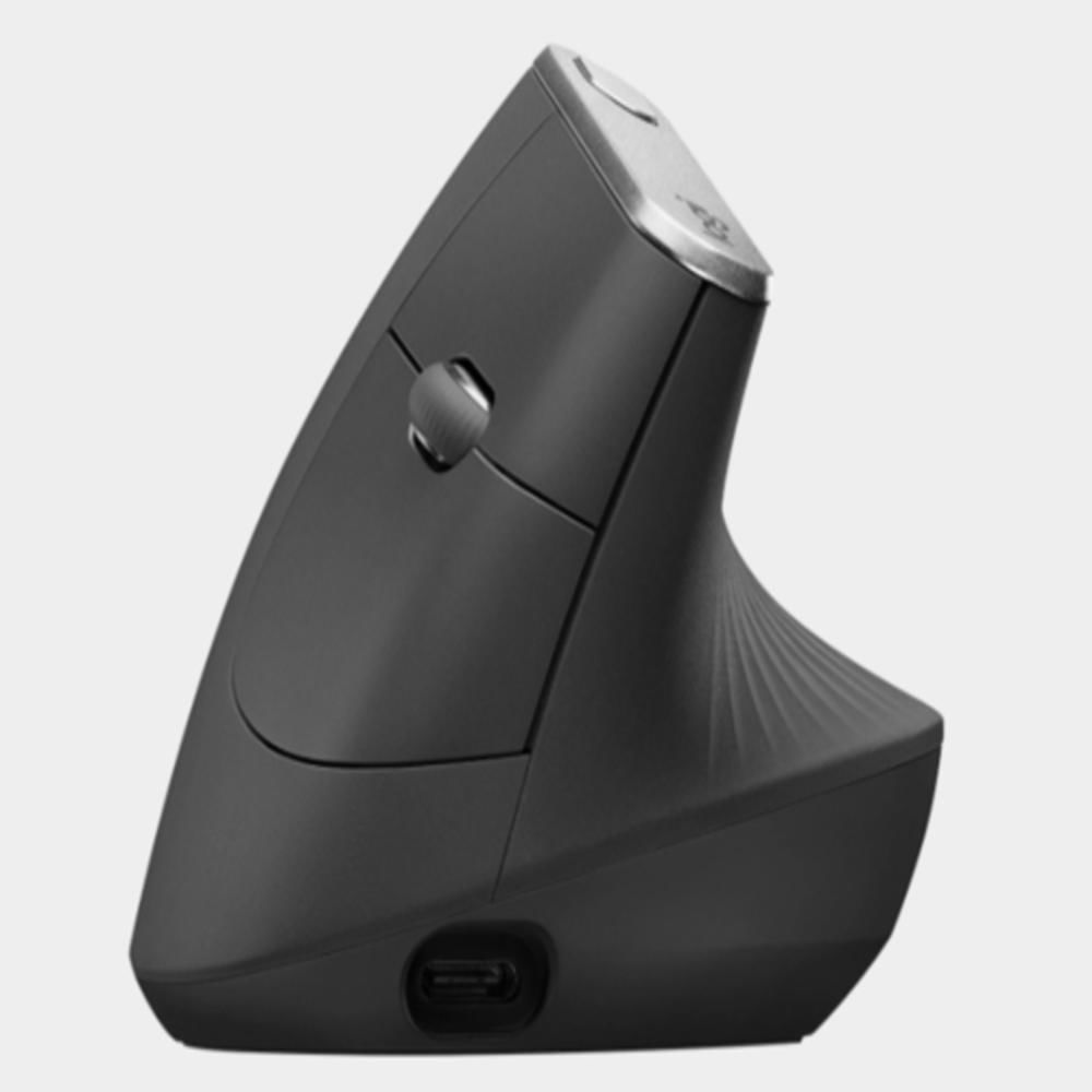 MX Vertical Mouse ergonómico avanzado