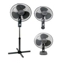 Ventilador 3 en 1 Imaco FS1631