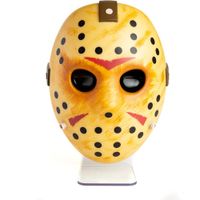 LUCES DE MÁSCARA JASON VOORHEES VIERNES 13 PALADONE