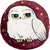 MANTA COJÍN HEDWIG HARRY POTTER PALADONE