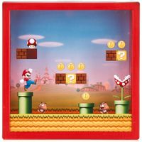 ALCANCÍA ARCADE SUPER MARIO PALADONE