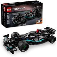 LEGO TECHNIC MERCEDES-AMG F1 W14 E PERFORMANCE, COCHE DE JUGUETE