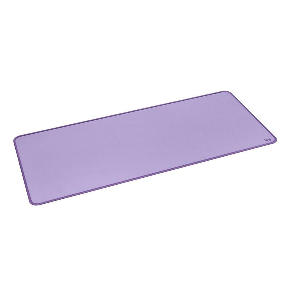 Mousepad Logitech Desk Mat Tamaño: 700 x 300 x 2 mm - Lavanda