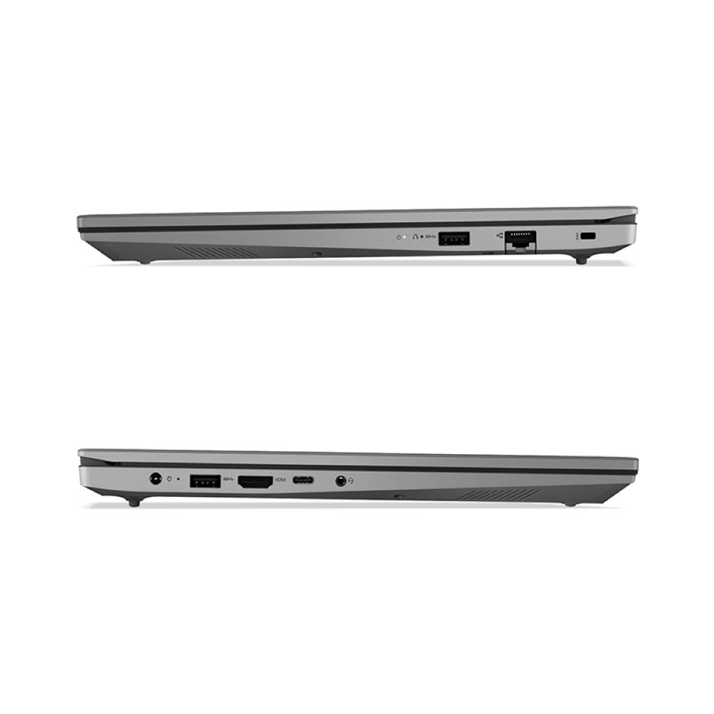 Portátil - Lenovo V15 G4 AMN 82YU017LLM 39.6cm 15.6- Full HD - AMD Ryzen 3 7320U - 8GB - 512GB SSD