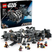 LEGO STAR WARS NAVE ESPACIAL ONYX CINDER PARA NIÑOS Y NIÑAS