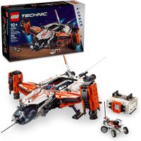 LEGO TECHNIC VTOL NAVE DE CARGA PESADA LT81 JUGUETE ESPACIAL PARA NIÑOS