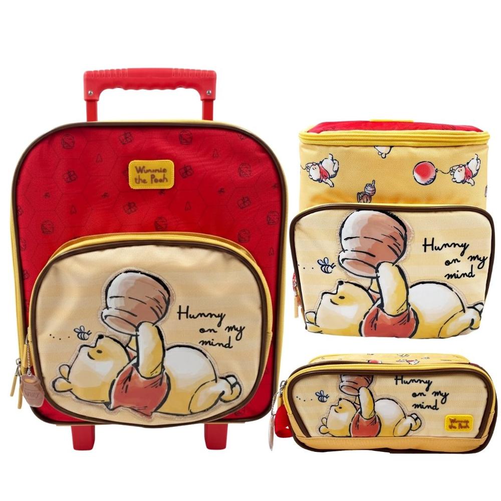Pack Escolar Maleta Winnie Pooh Nido Pack Escolar Maleta Disney Winnie Pooh Nido Pack Escolar Maleta Winnie Pooh Nido Pack Escolar Maleta Disney Winnie Pooh Nido