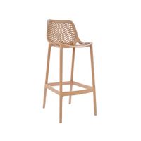 Silla Para Bar Fija Berlin Arena Ofideas