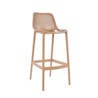 Silla Para Bar Fija Berlin Arena Ofideas