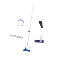 Kit de Mantenimiento para Piscinas