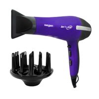 Secadora de cabello siegen Sg 3130M