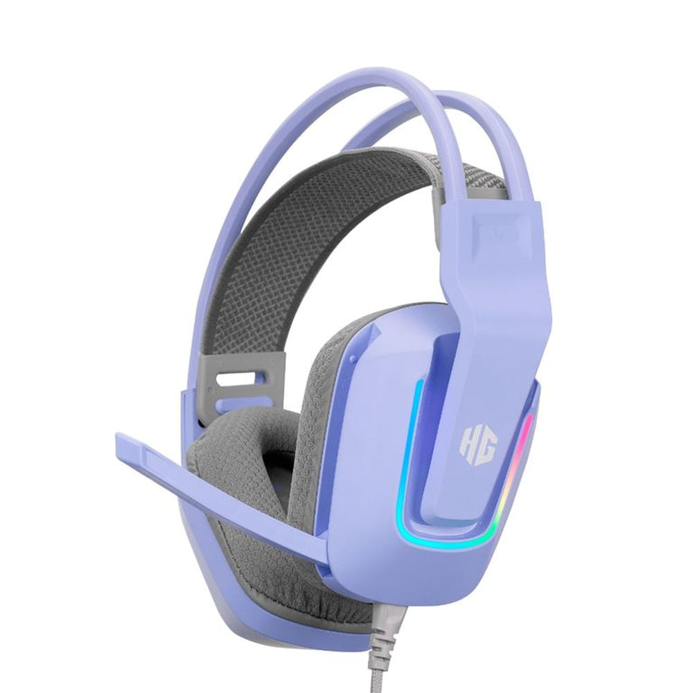 Audífonos Ha-H553 Color mdf