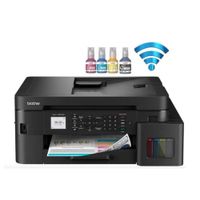 IMPRESORA MULTIFUNCIONAL BROTHER MFC-T930DW WIFI DUPLEX
