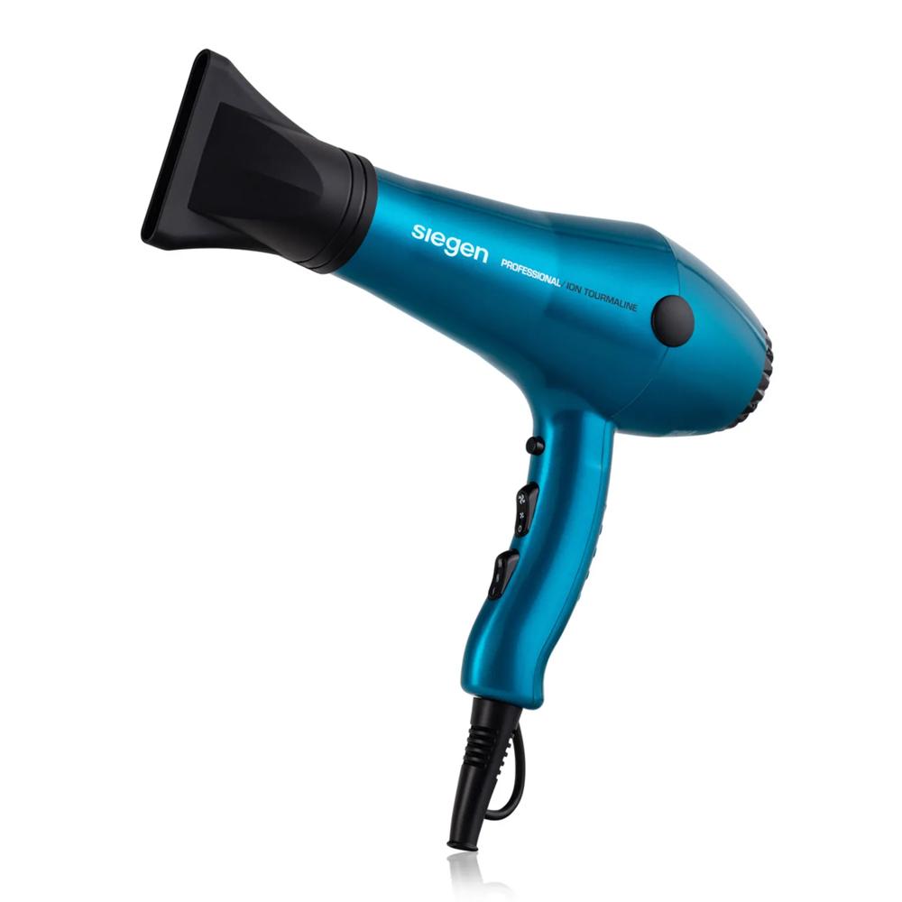 SECADOR DE CABELLO SG-3049C02 2000W MOTOR AC PROFESIONAL