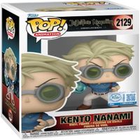 Funko Pop Kento Nanami 2129 Jujutsu Kaisen