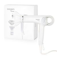 Secadora De Cabello blume 2000w Sg-b3160