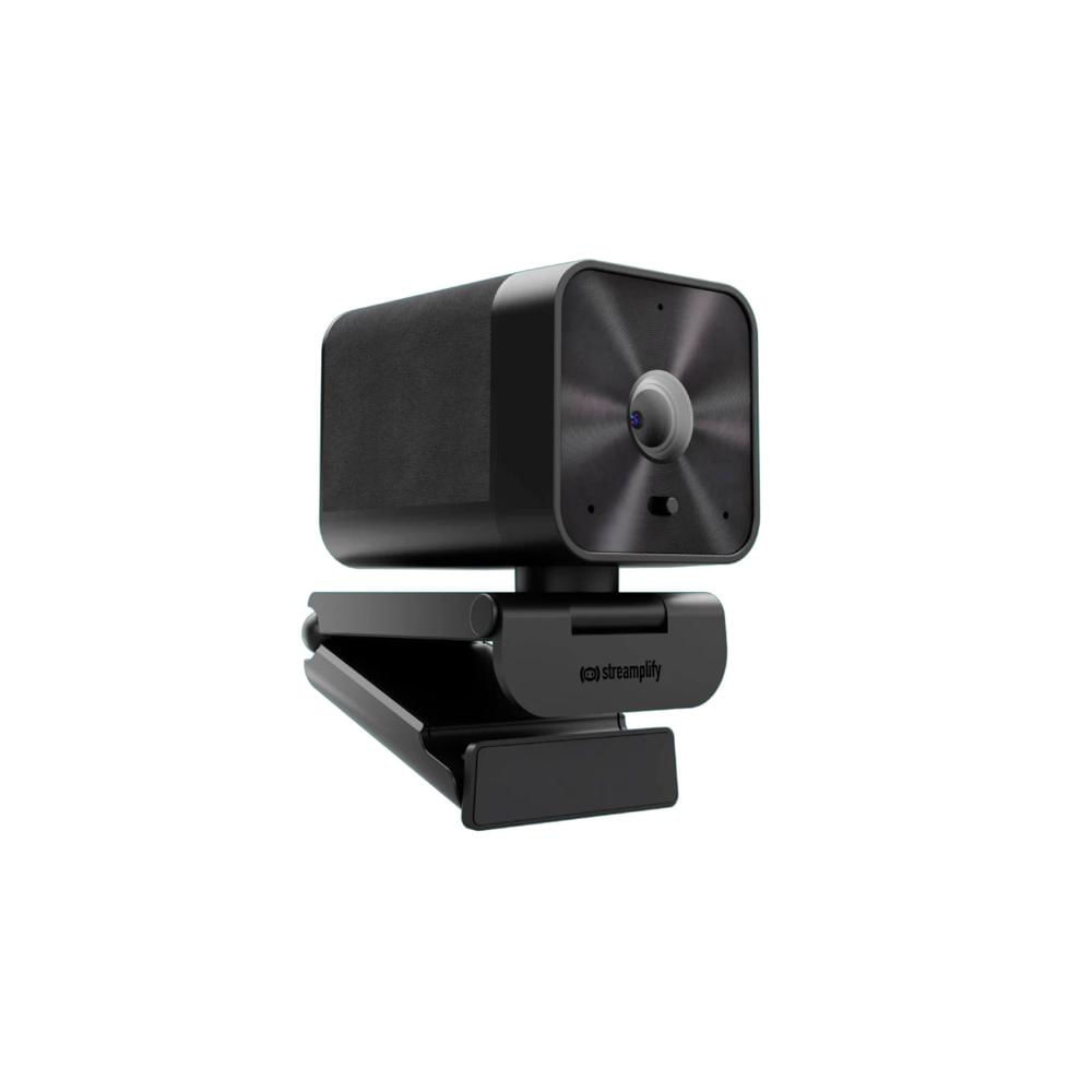 Camara Web Streamplify Cam G-QHD 4M30